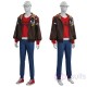 Marvel Rivals Spider-Man Peter Parker The Photographer Cosplay Suit