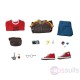 Marvel Rivals Spider-Man Peter Parker The Photographer Cosplay Suit