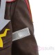 Marvel Rivals Spider-Man Peter Parker The Photographer Cosplay Suit