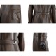 Spider-Noir Cosplay Bodysuit Halloween Spider-Man Costume