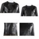Spider-Noir Cosplay Bodysuit Halloween Spider-Man Costume