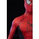 Spider-Man 1 Cosplay Costumes Tobey Maguire Suits Top Level M2635