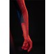 Spider-Man 1 Cosplay Costumes Tobey Maguire Suits Top Level M2635