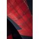 Spider-Man 1 Cosplay Costumes Tobey Maguire Suits Top Level M2635