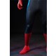 Spider-Man 1 Cosplay Costumes Tobey Maguire Suits Top Level M2635