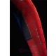 Spider-Man 1 Cosplay Costumes Tobey Maguire Suits Top Level M2635