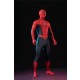 Spider-Man 1 Cosplay Costumes Tobey Maguire Suits Top Level M2635
