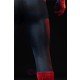 Spider-Man 1 Cosplay Costumes Tobey Maguire Suits Top Level M2635