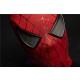 Spider-Man 1 Cosplay Costumes Tobey Maguire Suits Top Level M2635