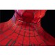 Spider-Man 1 Cosplay Costumes Tobey Maguire Suits Top Level M2635
