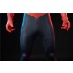 Spider-Man 1 Cosplay Costumes Tobey Maguire Suits Top Level M2635