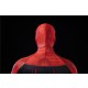 Spider-Man 1 Cosplay Costumes Tobey Maguire Suits Top Level M2635