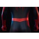 Spider-Man 1 Cosplay Costumes Tobey Maguire Suits Top Level M2635