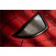 Spider-Man 1 Cosplay Costumes Tobey Maguire Suits Top Level M2635