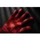 Spider-Man 1 Cosplay Costumes Tobey Maguire Suits Top Level M2635