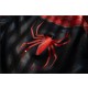 Spider-Man 1 Cosplay Costumes Tobey Maguire Suits Top Level M2635