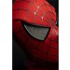 Spider-Man 1 Cosplay Costumes Tobey Maguire Suits Top Level M2635