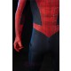 Spider-Man 1 Cosplay Costumes Tobey Maguire Suits Top Level M2635