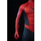 Spider-Man 1 Cosplay Costumes Tobey Maguire Suits Top Level M2635