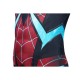 Marvel Spider-Man 2 Evolve Suit Kids Cosplay Costume Halloween Suits
