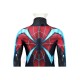 Marvel Spider-Man 2 Evolve Suit Kids Cosplay Costume Halloween Suits