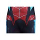 Marvel Spider-Man 2 Evolve Suit Kids Cosplay Costume Halloween Suits