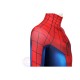 Kids Spider-Man Brand New Day Peter Parker Cosplay Costume Halloween Suits