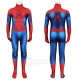 Kids Spider-Man Brand New Day Peter Parker Cosplay Costume Halloween Suits