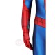 Kids Spider-Man Brand New Day Peter Parker Cosplay Costume Halloween Suits