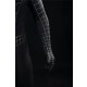 Eddie Brock Venom Cosplay Costume Spider-Man 3 Black Suit