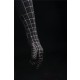 Eddie Brock Venom Cosplay Costume Spider-Man 3 Black Suit