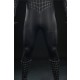 Eddie Brock Venom Cosplay Costume Spider-Man 3 Black Suit