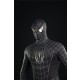 Eddie Brock Venom Cosplay Costume Spider-Man 3 Black Suit