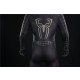 Eddie Brock Venom Cosplay Costume Spider-Man 3 Black Suit