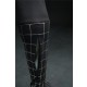Eddie Brock Venom Cosplay Costume Spider-Man 3 Black Suit