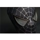 Eddie Brock Venom Cosplay Costume Spider-Man 3 Black Suit