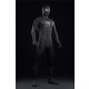 Eddie Brock Venom Cosplay Costume Spider-Man 3 Black Suit