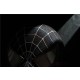 Eddie Brock Venom Cosplay Costume Spider-Man 3 Black Suit