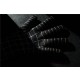 Eddie Brock Venom Cosplay Costume Spider-Man 3 Black Suit