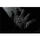 Eddie Brock Venom Cosplay Costume Spider-Man 3 Black Suit