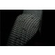 Eddie Brock Venom Cosplay Costume Spider-Man 3 Black Suit