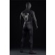 Eddie Brock Venom Cosplay Costume Spider-Man 3 Black Suit