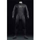 Eddie Brock Venom Cosplay Costume Spider-Man 3 Black Suit