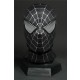Eddie Brock Venom Cosplay Costume Spider-Man 3 Black Suit