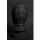 Eddie Brock Venom Cosplay Costume Spider-Man 3 Black Suit
