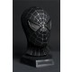 Eddie Brock Venom Cosplay Costume Spider-Man 3 Black Suit