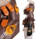 Squirrel Girl Cosplay Costume Doreen Green Marvel Rivals Halloween Outfit
