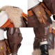 Squirrel Girl Cosplay Costume Doreen Green Marvel Rivals Halloween Outfit