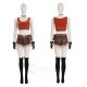 Squirrel Girl Cosplay Costume Doreen Green Marvel Rivals Halloween Outfit