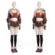 Squirrel Girl Cosplay Costume Doreen Green Marvel Rivals Halloween Outfit